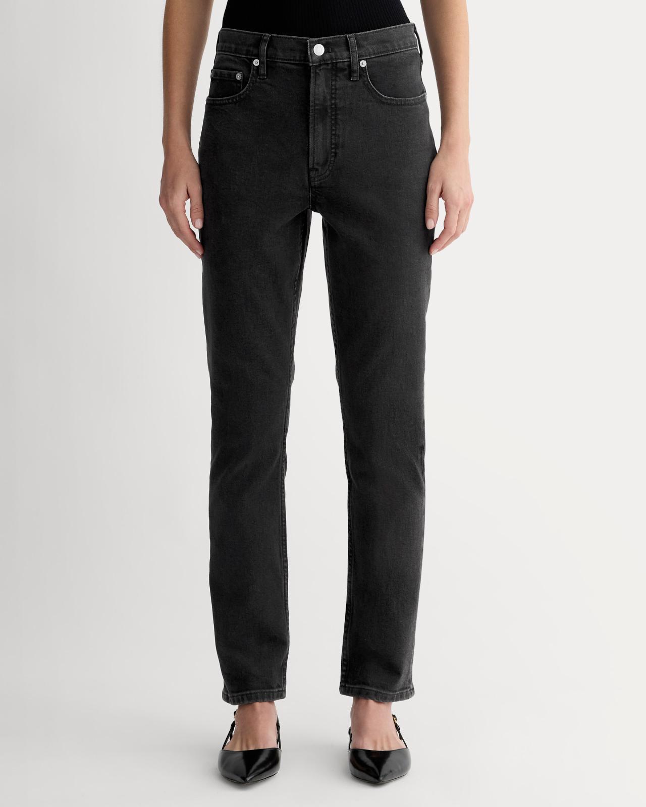 Womens Original Cheeky Jean by Everlane Product Image