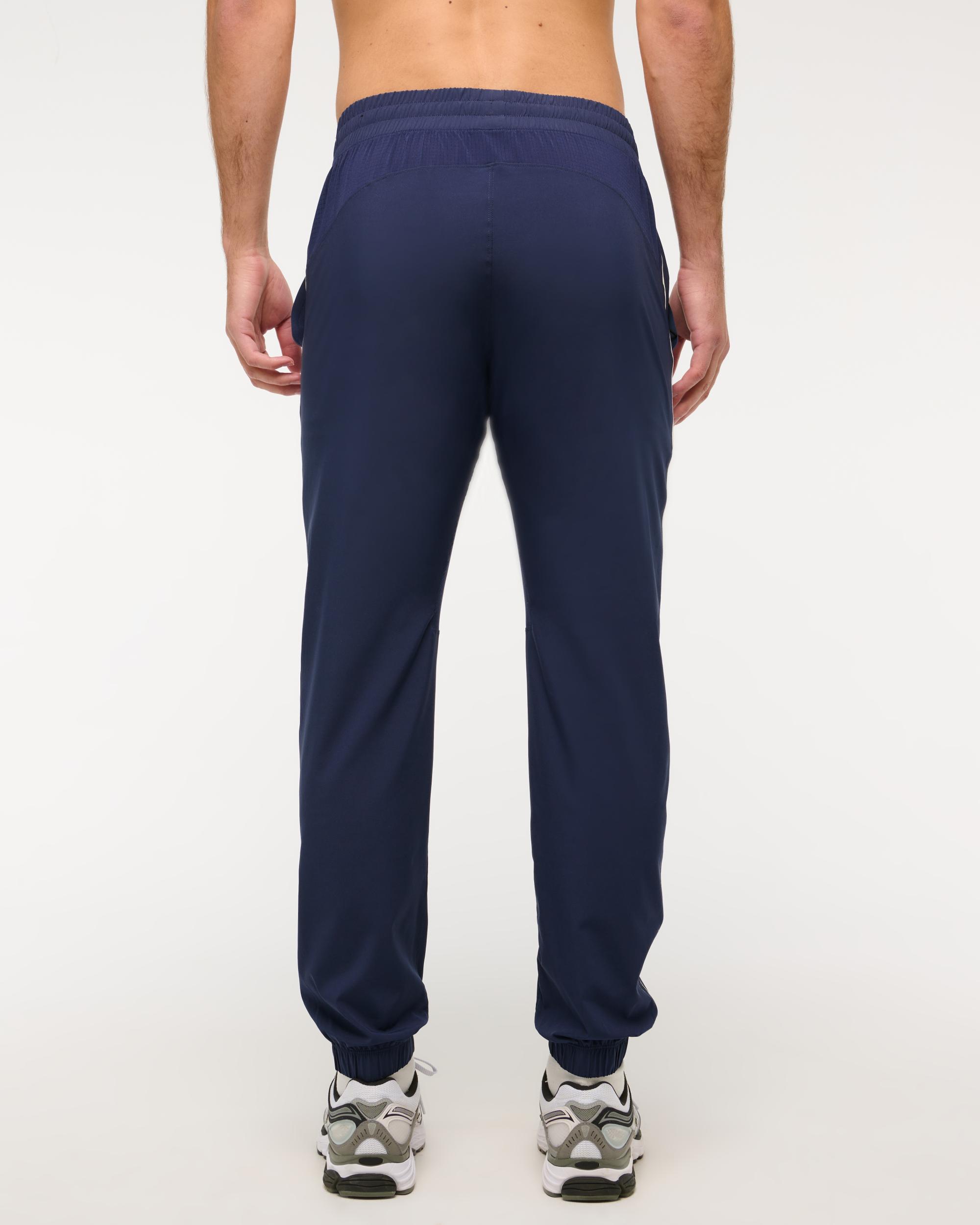 YPB motionTEK Cinched Hem Pant Product Image