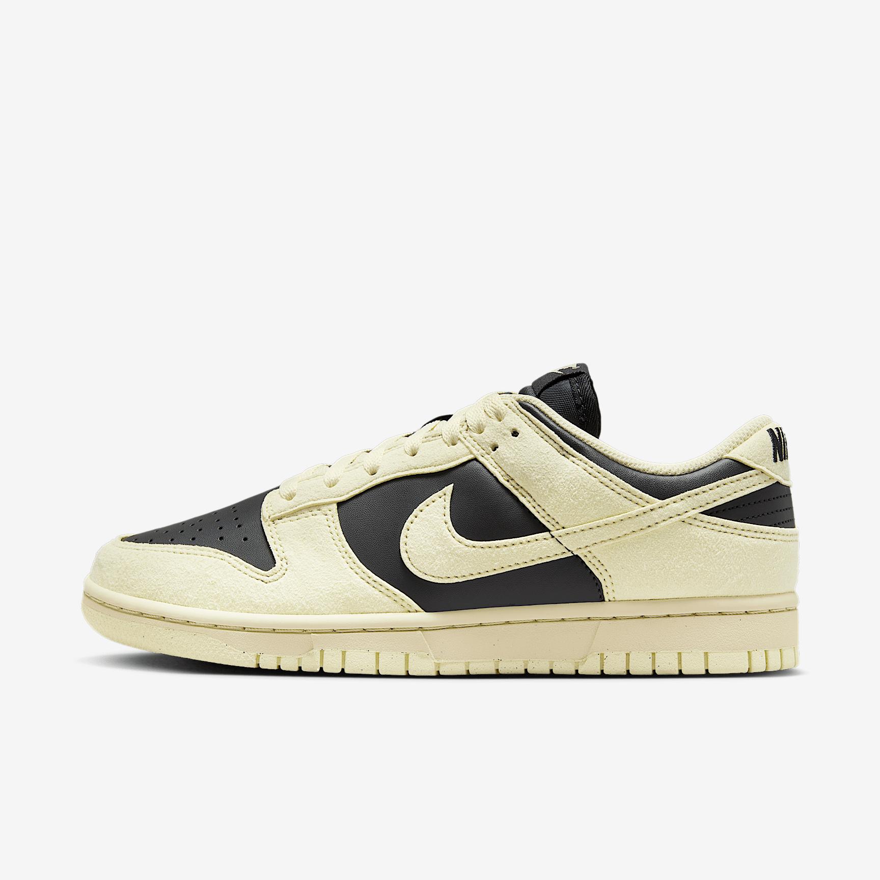 Nike Women's Dunk Low Shoes Product Image