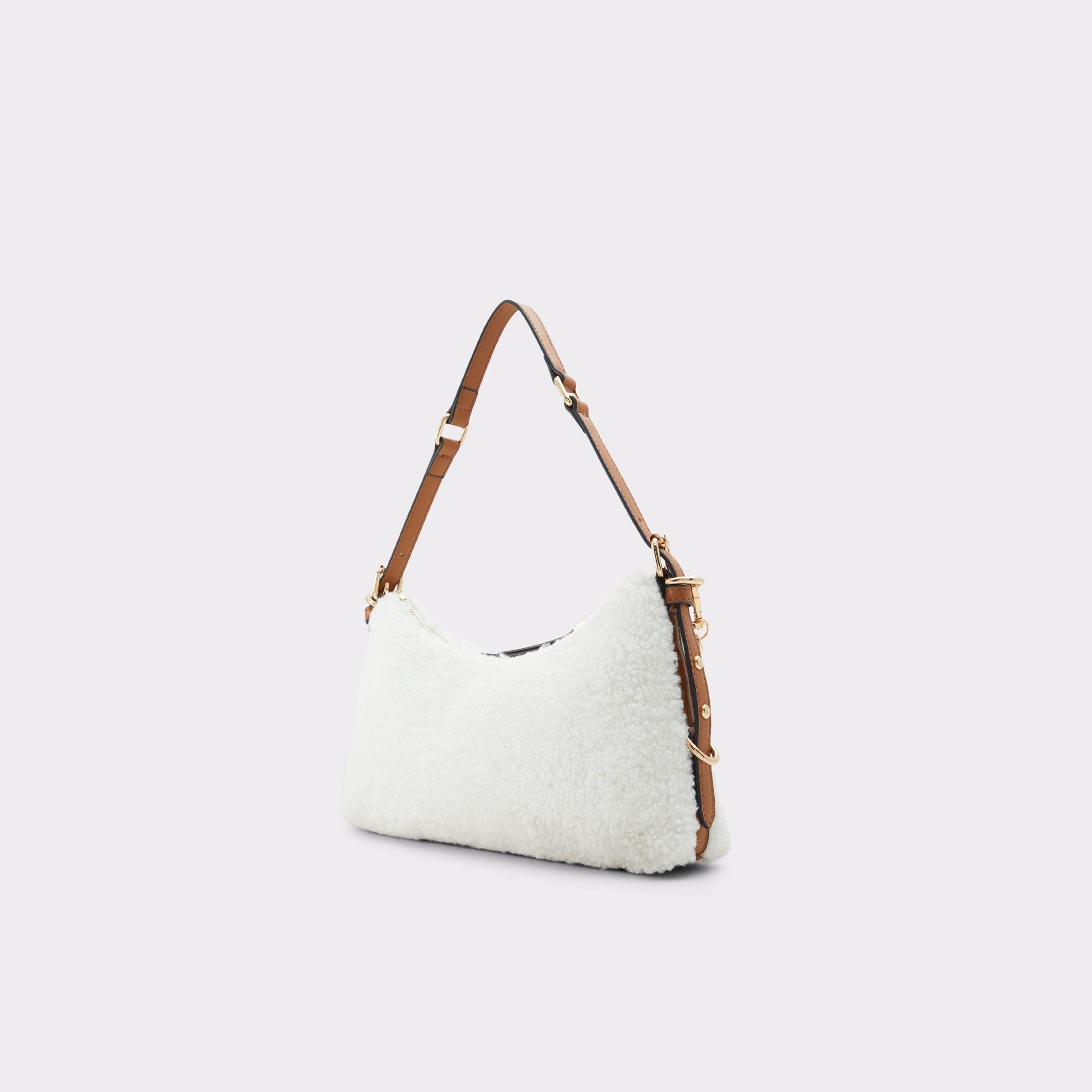 Faralaeliaax Tan Women's Shoulder Bags | ALDO US Product Image