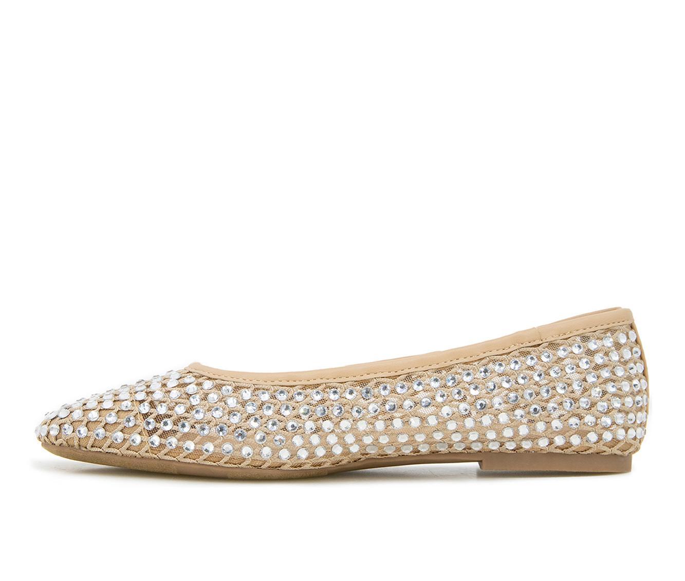 Women's XOXO Dobsi Flats Product Image