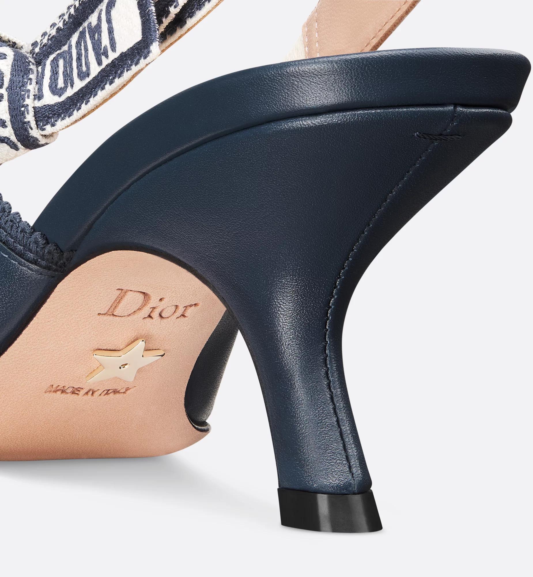 J'Adior Slingback Pump Product Image