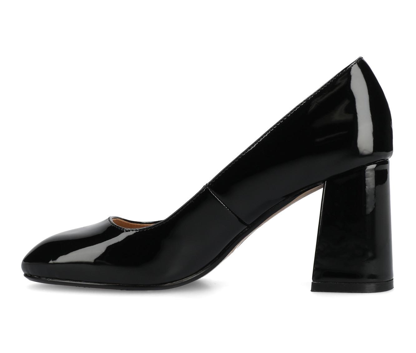 Women's Journee Collection Seraphina Pumps Product Image