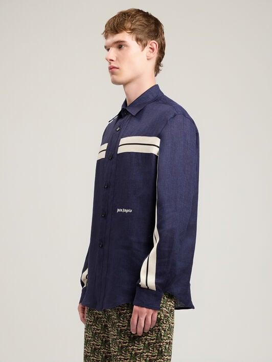 Classic Logo Trackshirt Product Image