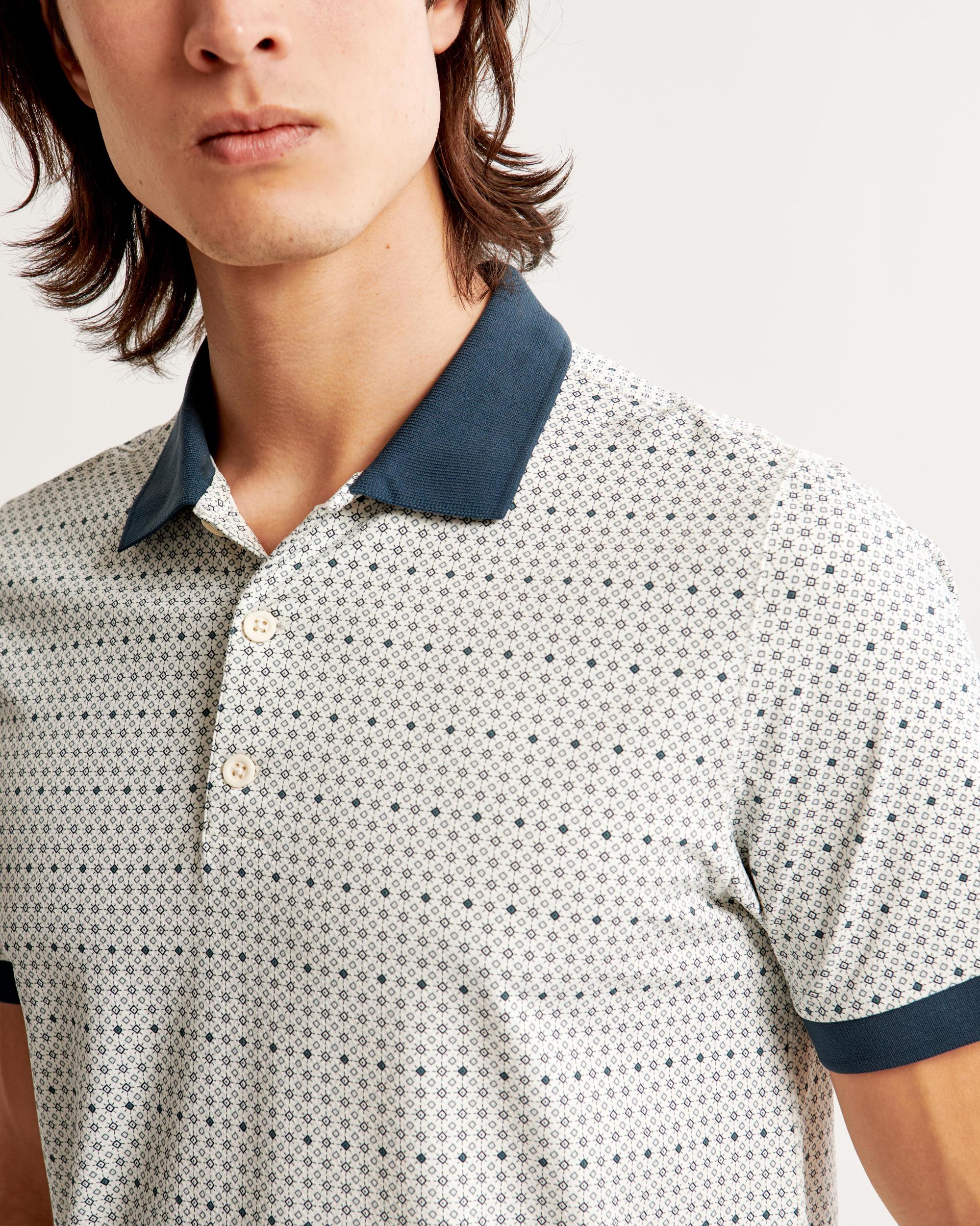 Performance Polo Product Image