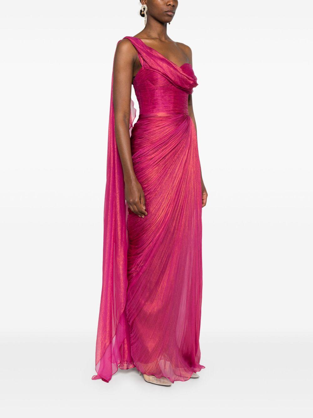Yaira maxi dress Product Image