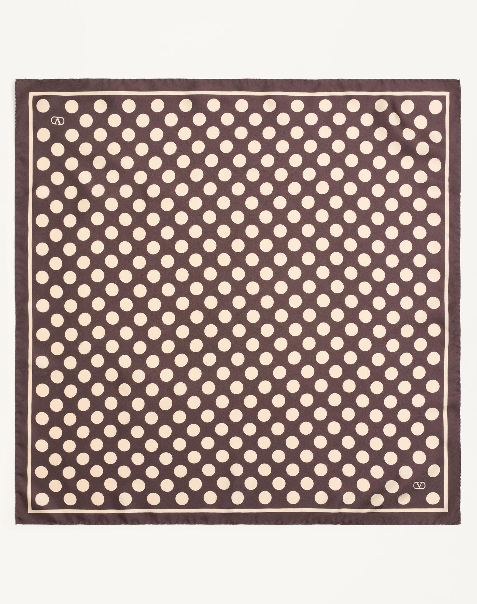 Opticool Silk Scarf  Product Image