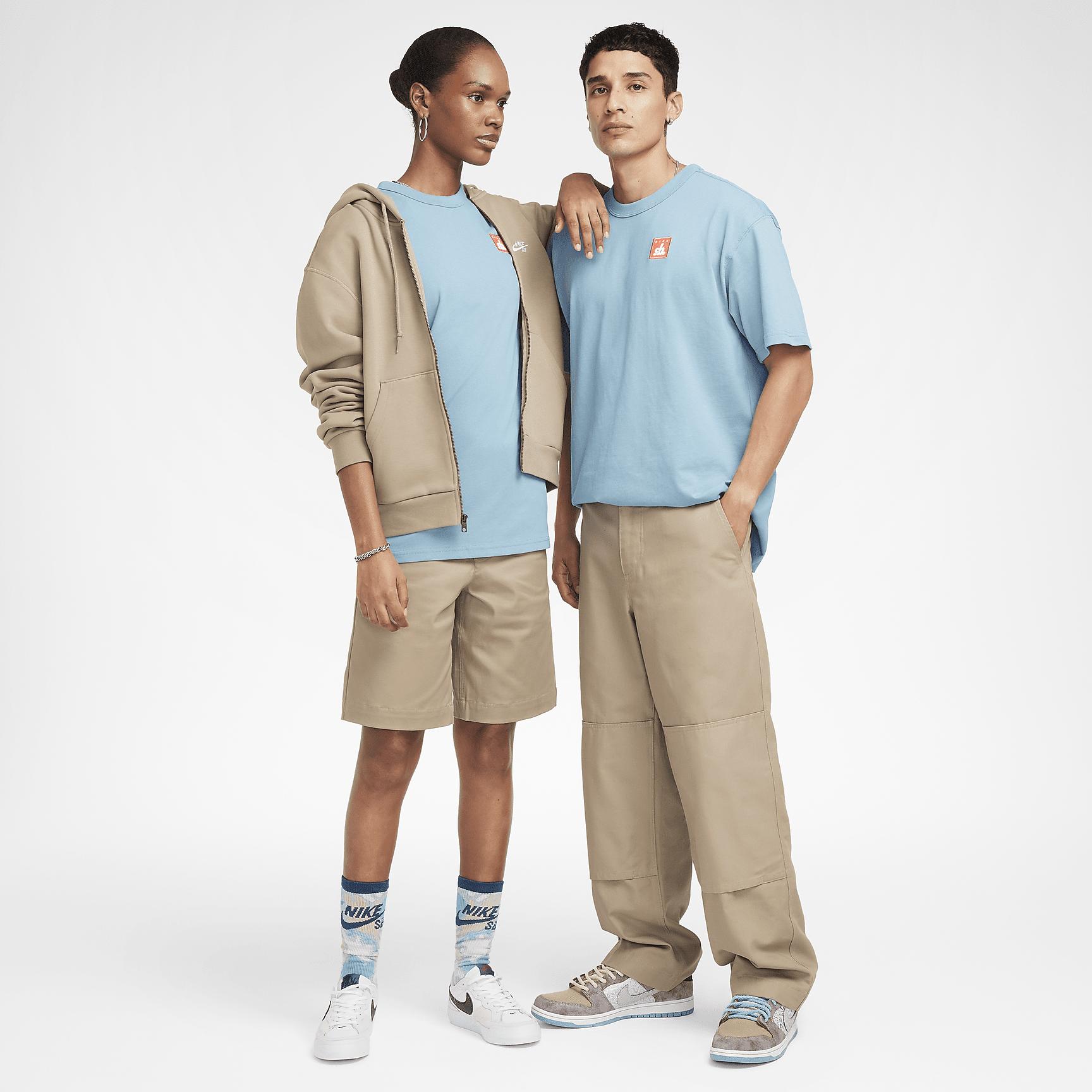 Nike SB Skate T-Shirt Product Image