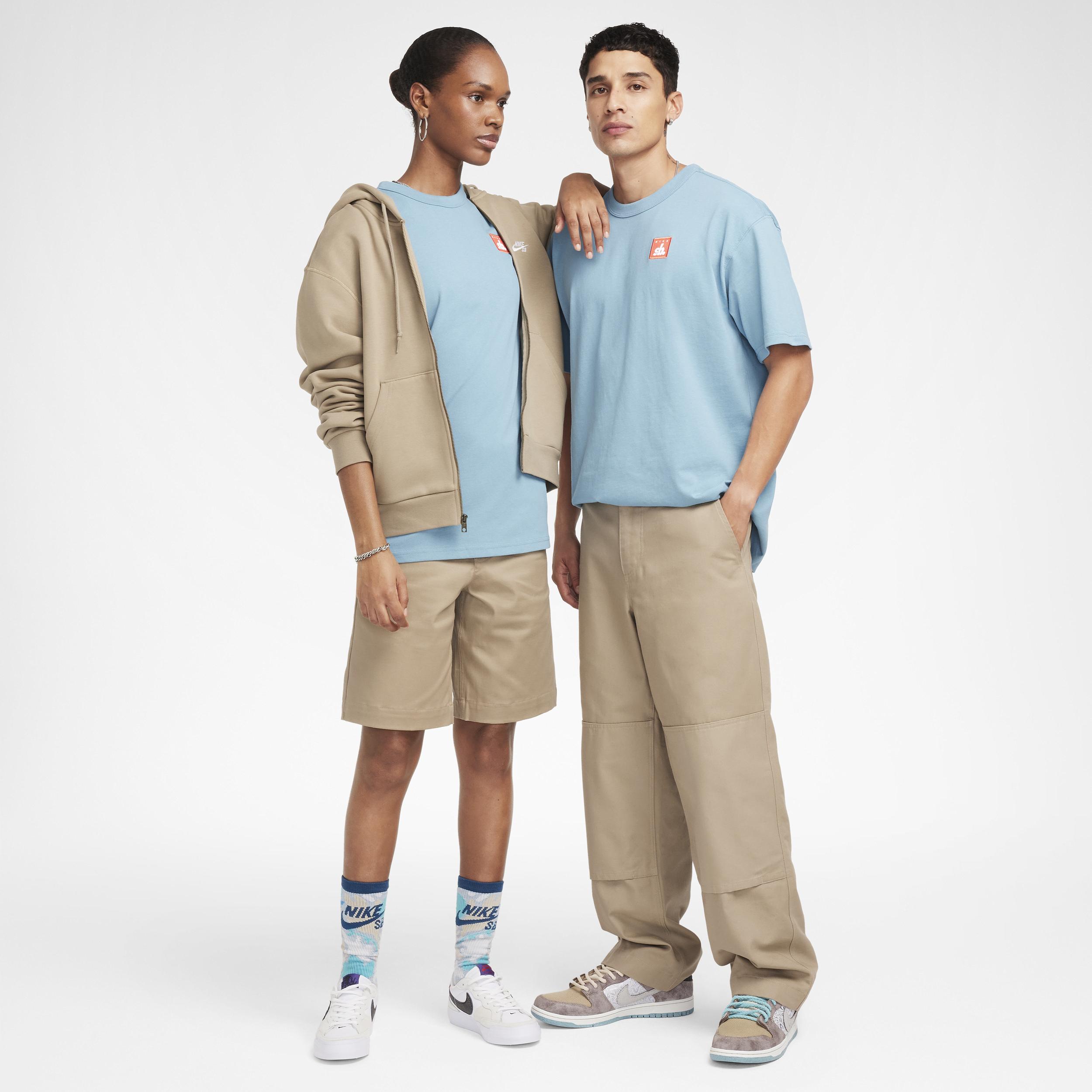 Nike SB Skate T-Shirt Product Image