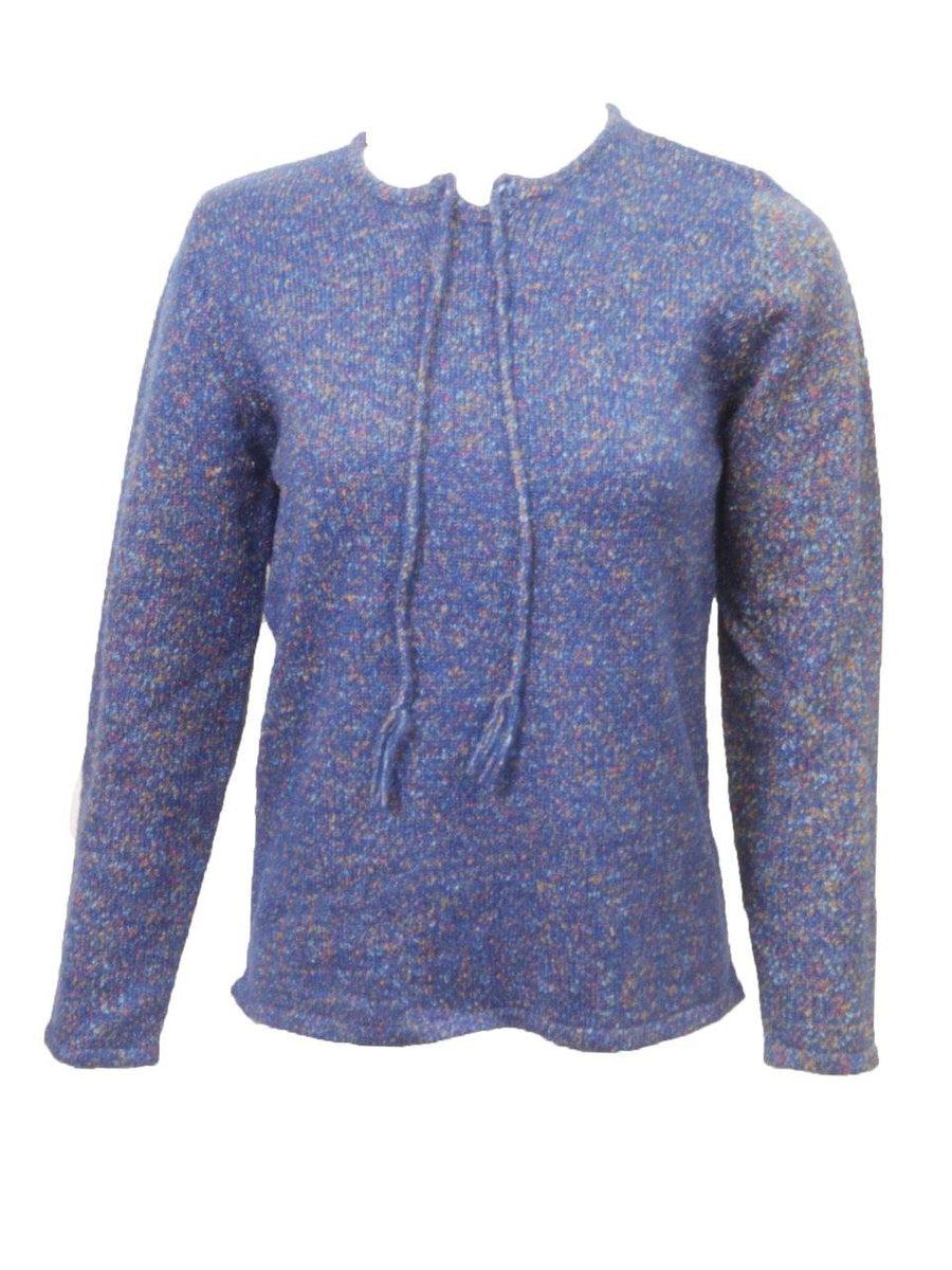 Miss Donna String Top Product Image