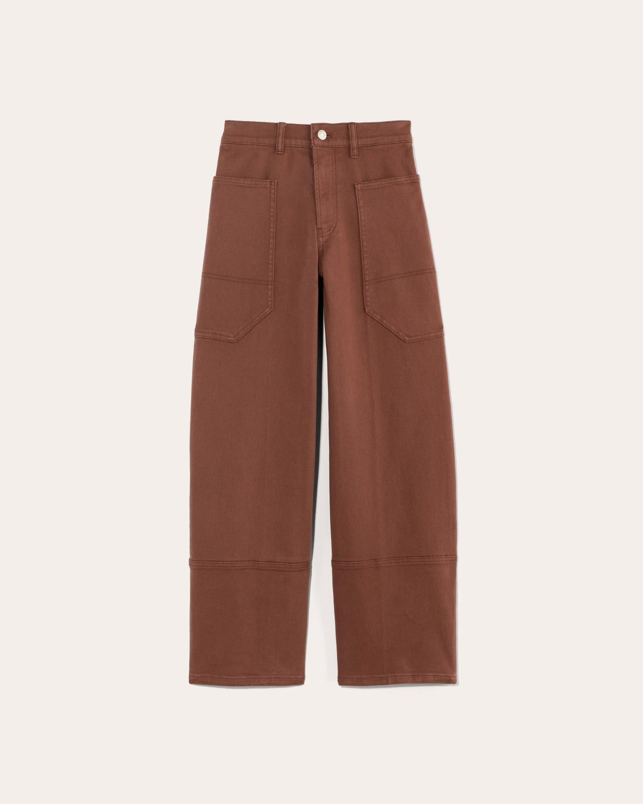 Womens Utility Gardener Pant by Everlane Product Image