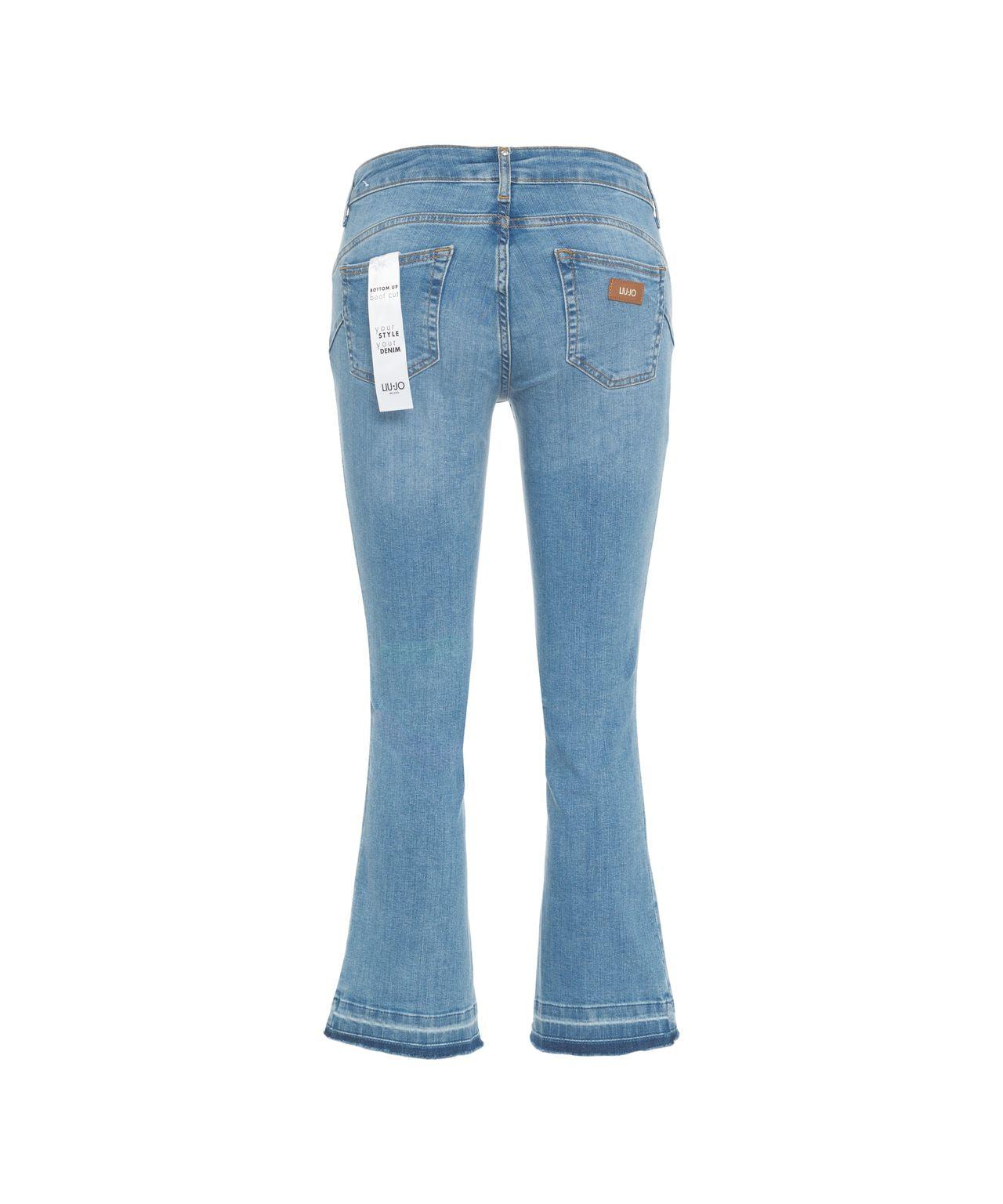 Bootcut jeans Product Image