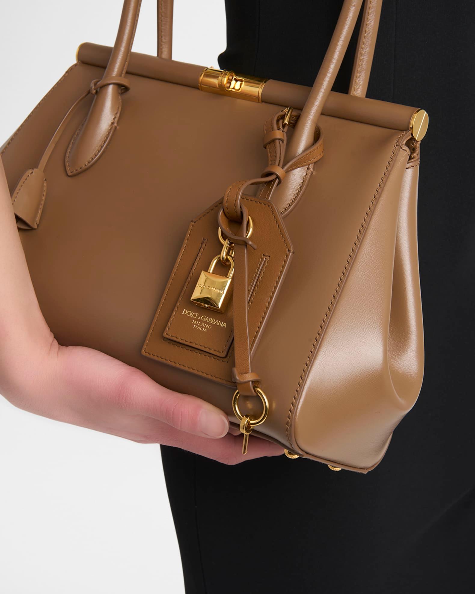 Leather Luggage Tag Product Image