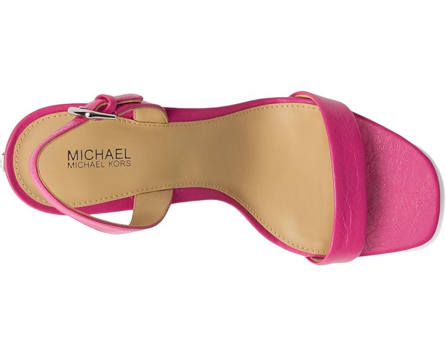 Liana Mid Sandal Product Image
