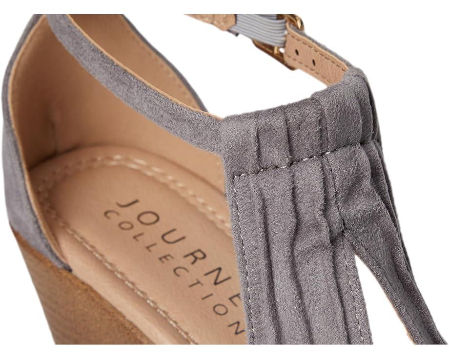 Blanca T Strap Product Image