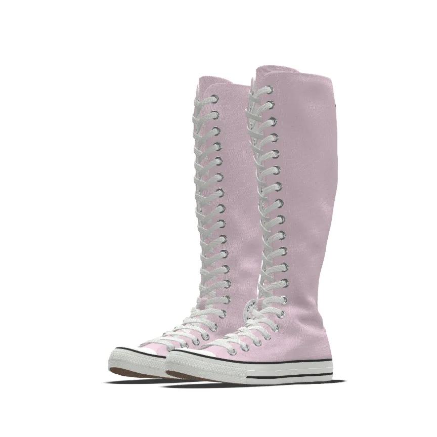 Custom Chuck Taylor All Star XXHi By You Product Image