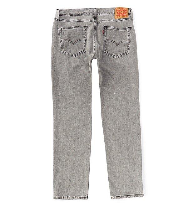 Levi's® 514™ Regular Fit Straight Leg Jeans Product Image