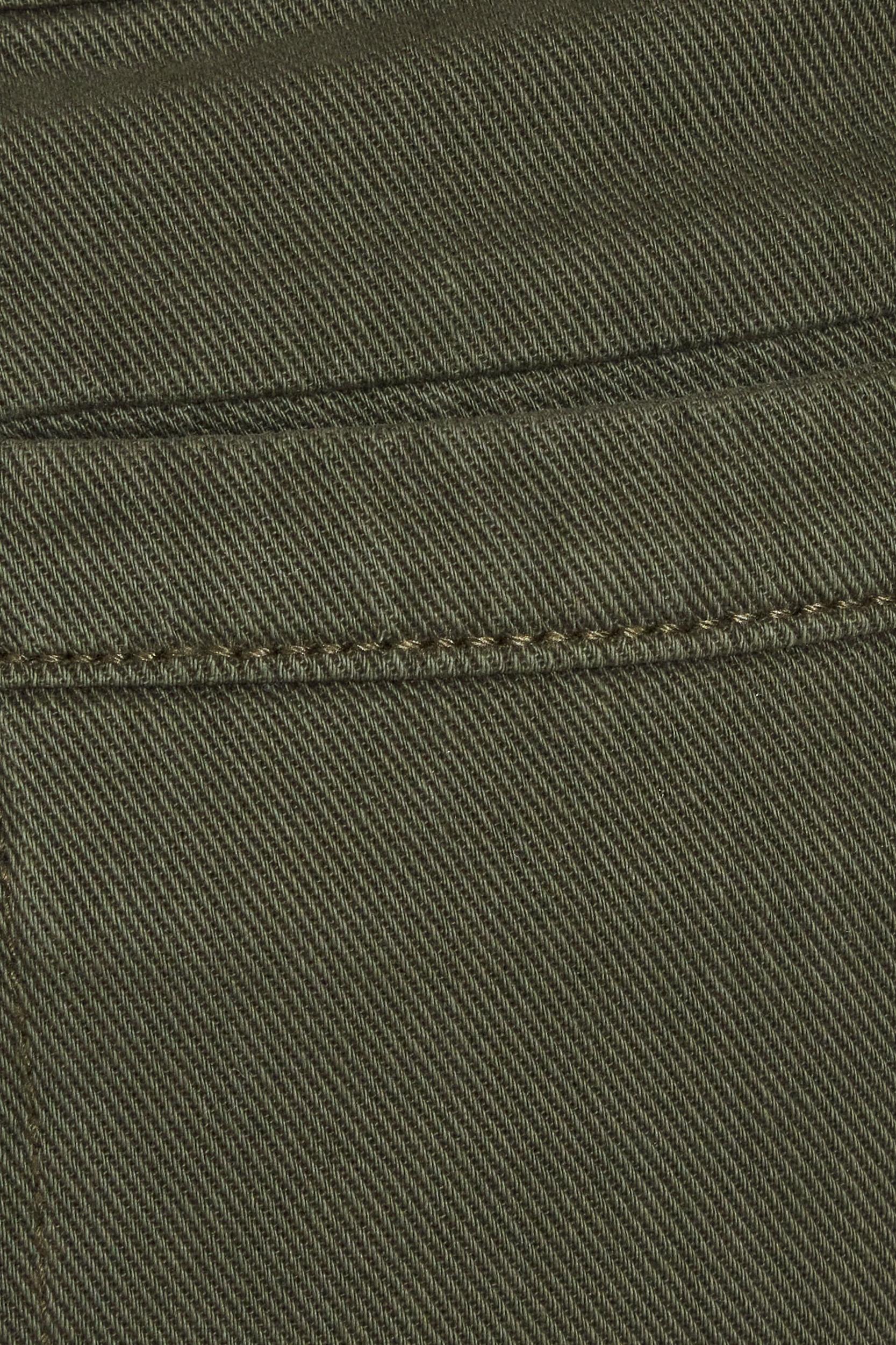 Kara Cargo Skort Product Image