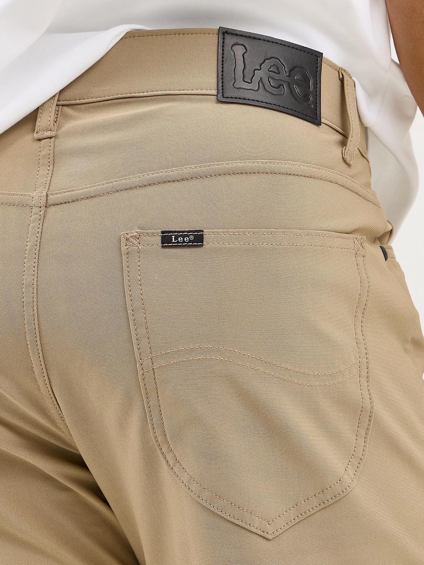 Men's Lee® X Move Performance Pant | Men's Pants | Lee® Product Image