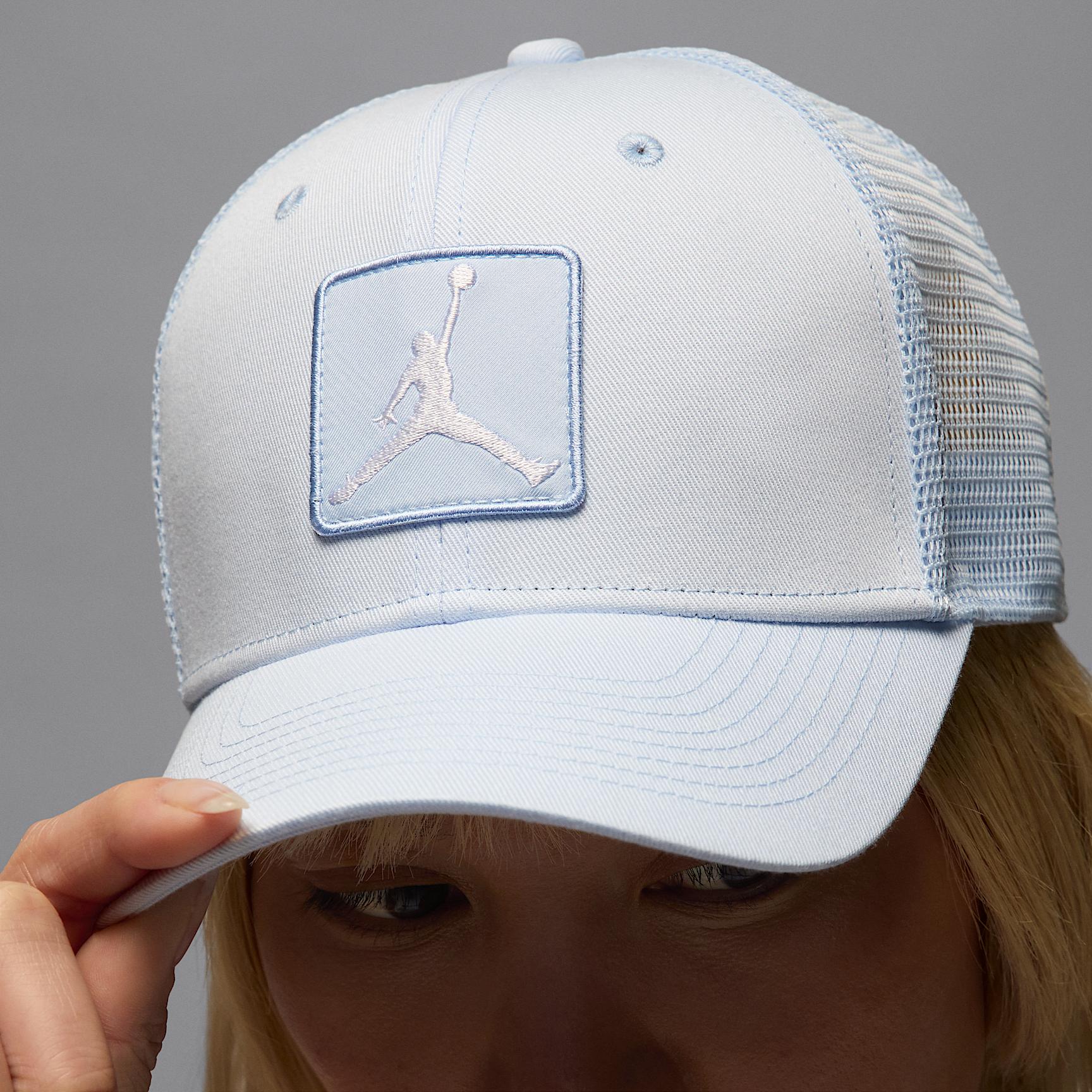Jordan Rise Structured Hat Product Image