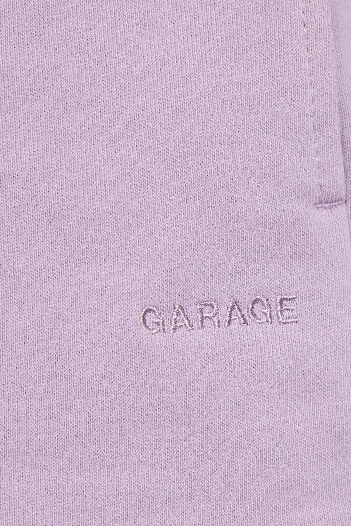 SoftTerry High Rise '80s Shorts Product Image