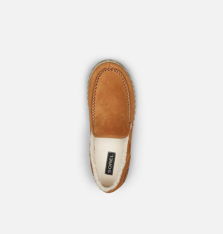 SOREL DUDE MOC™ Men's Slipper Product Image