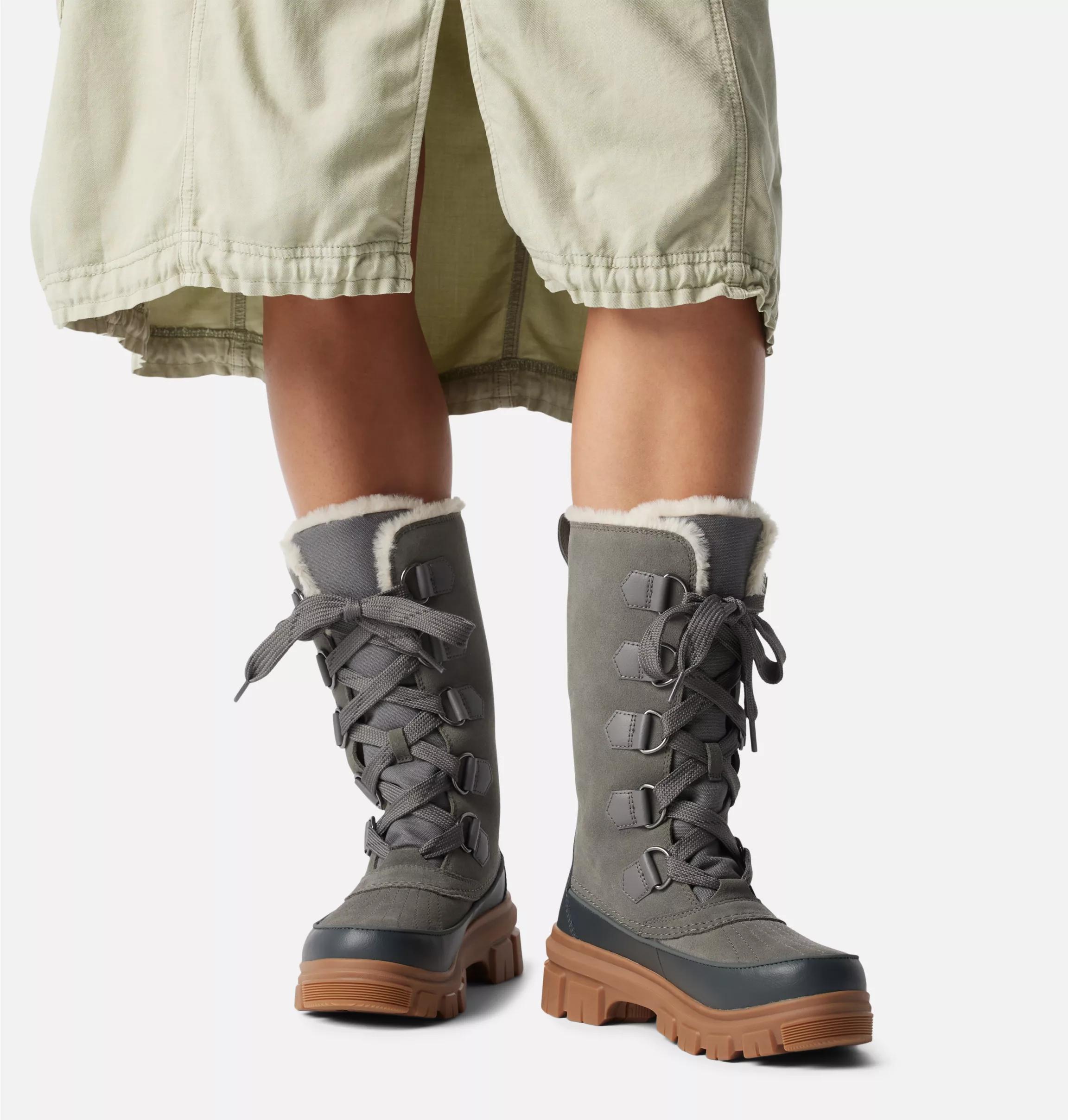 TIVOLI™ V Tall Women's Waterproof Boot Product Image