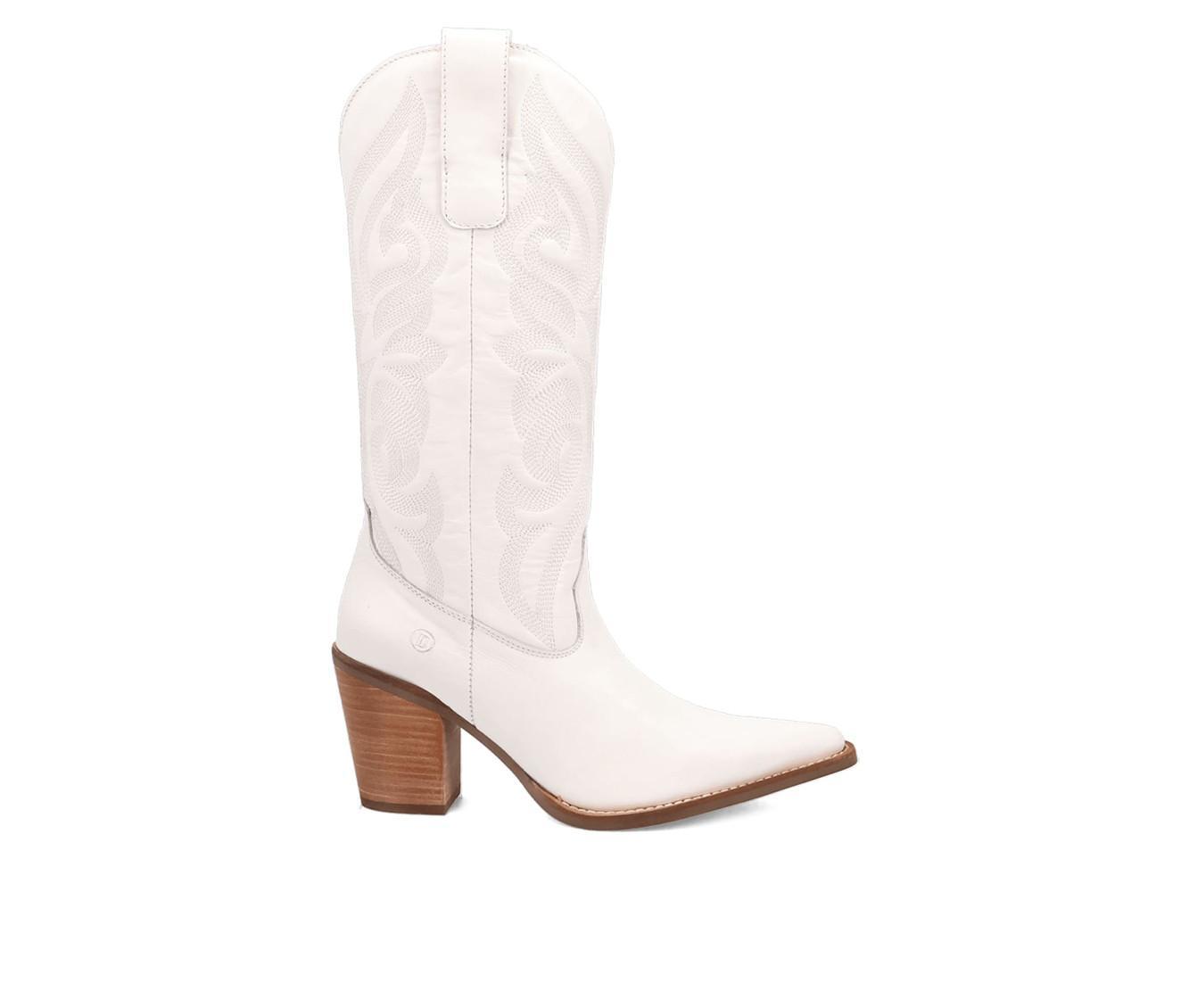Women's Dingo Boot Hensley Western Boots Product Image