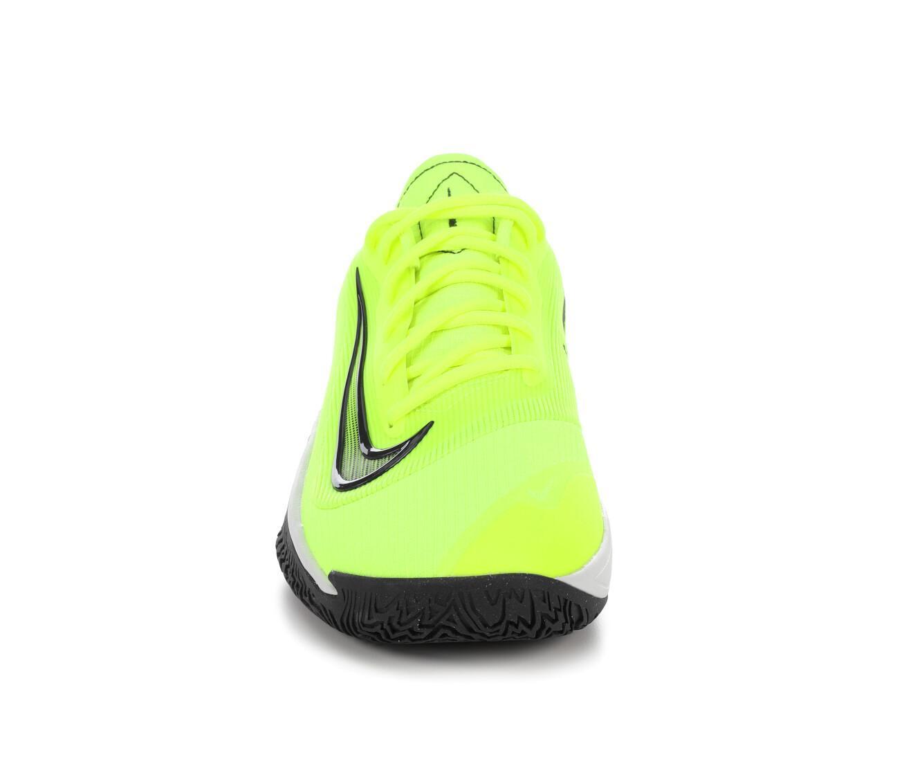 Men's Nike Precision VII Basketball Shoes Product Image