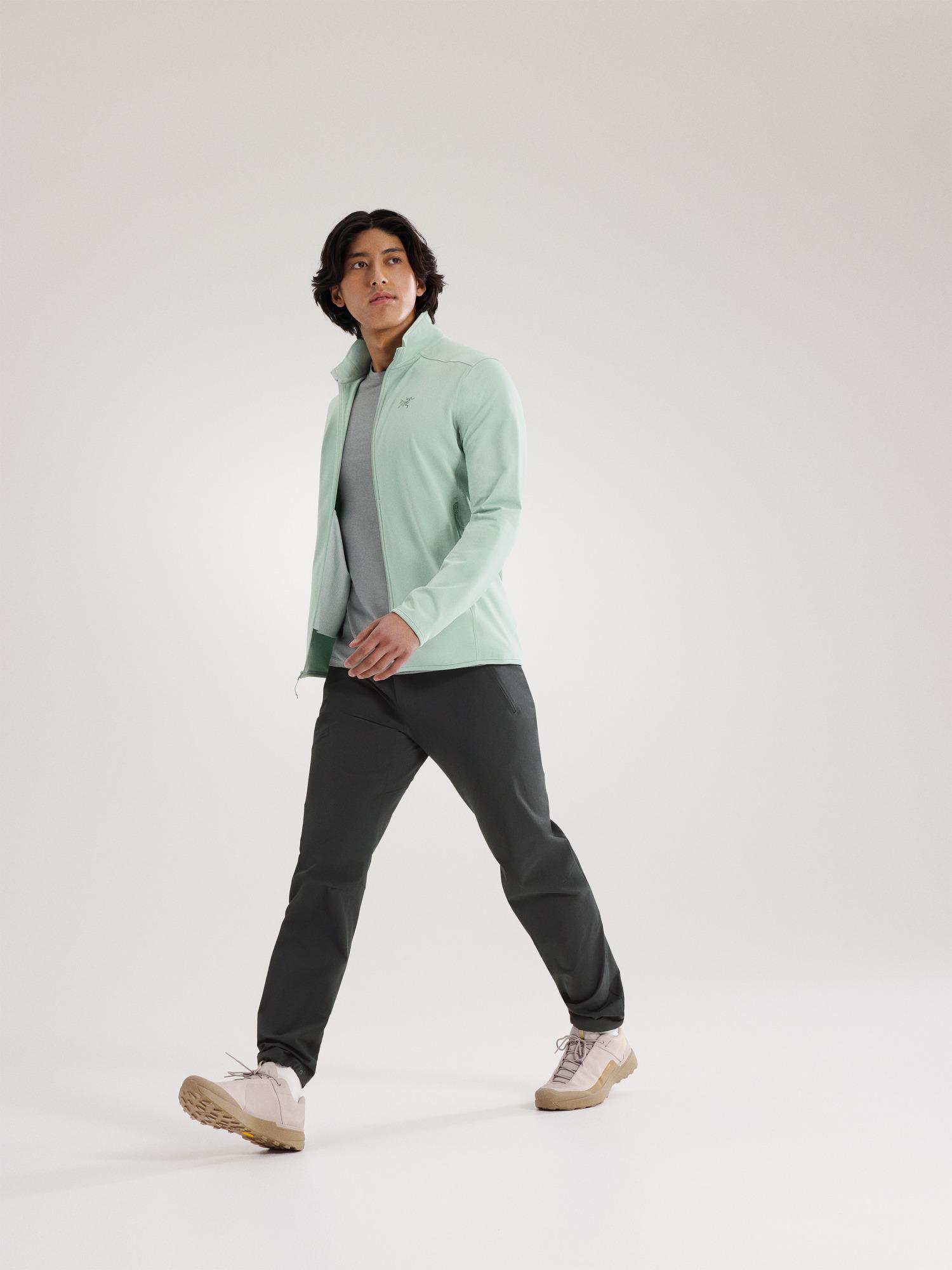 Kyanite Lightweight Jacket Men's Product Image