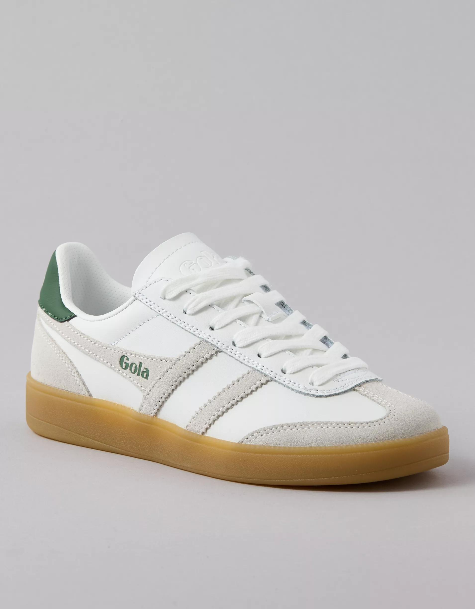 Gola Women's Viper Leather Sneaker Product Image