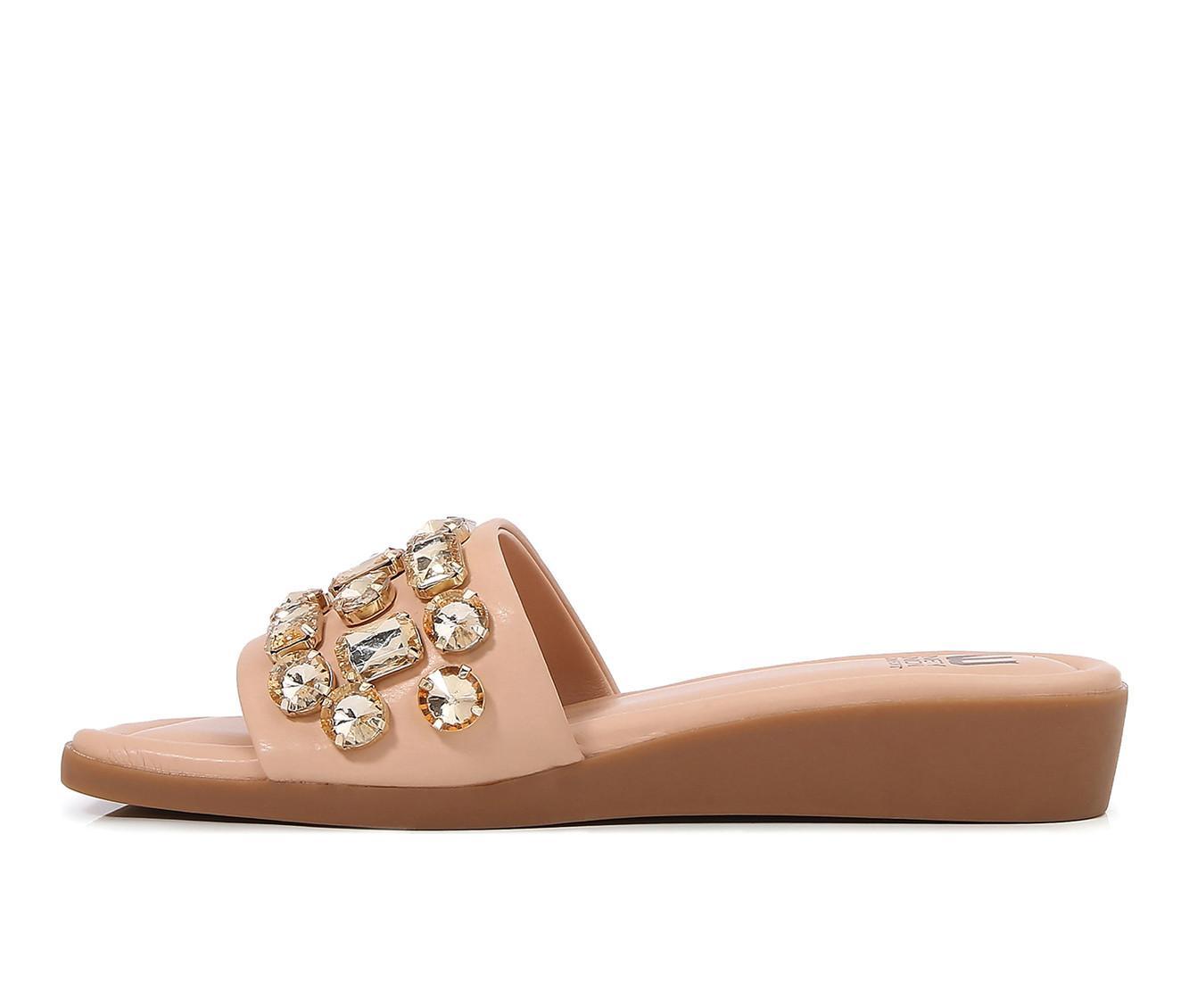 Women's Ninety Union Seaside Wedge Sandals Product Image