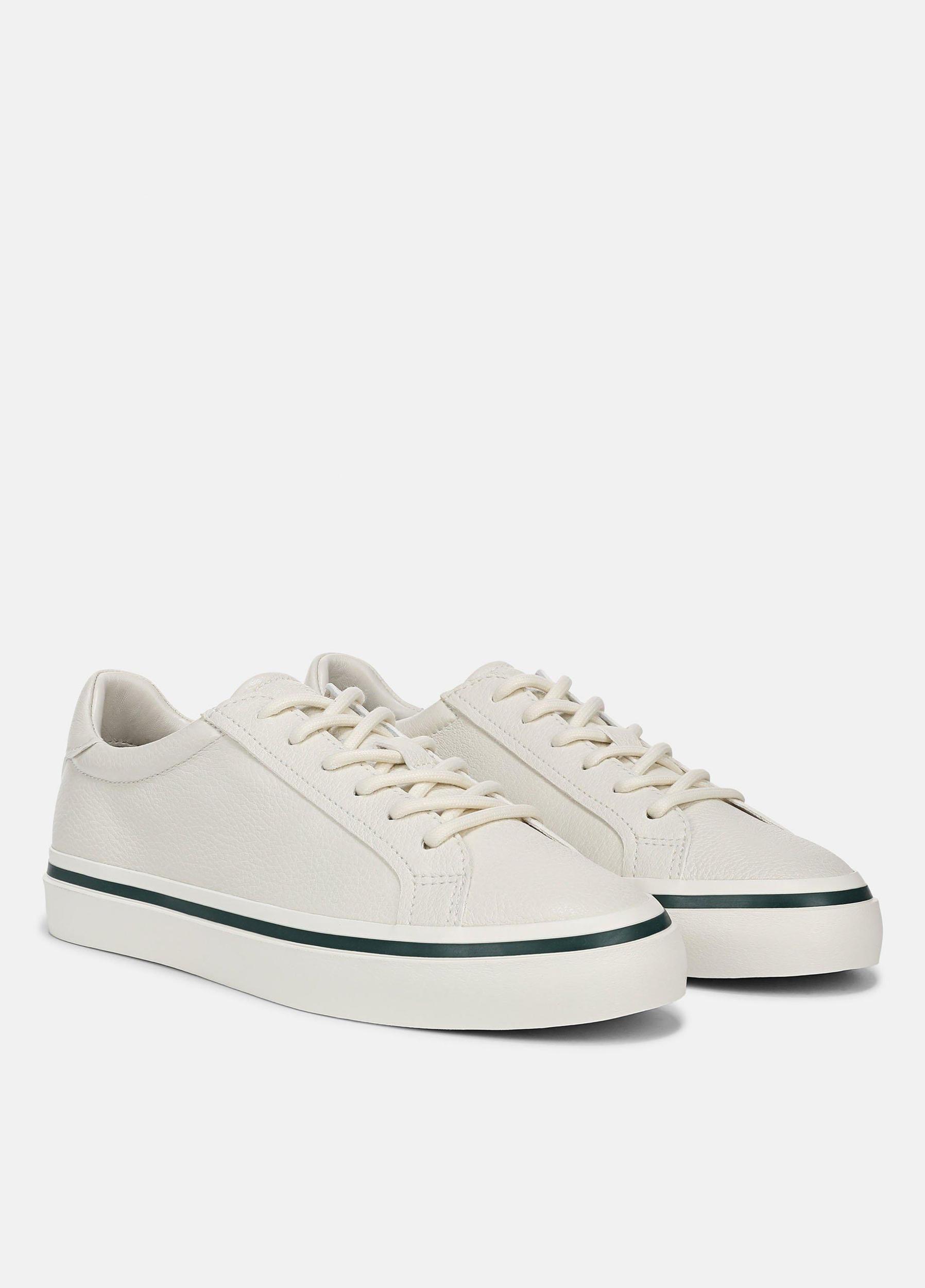 Monterey Leather Sneaker Product Image