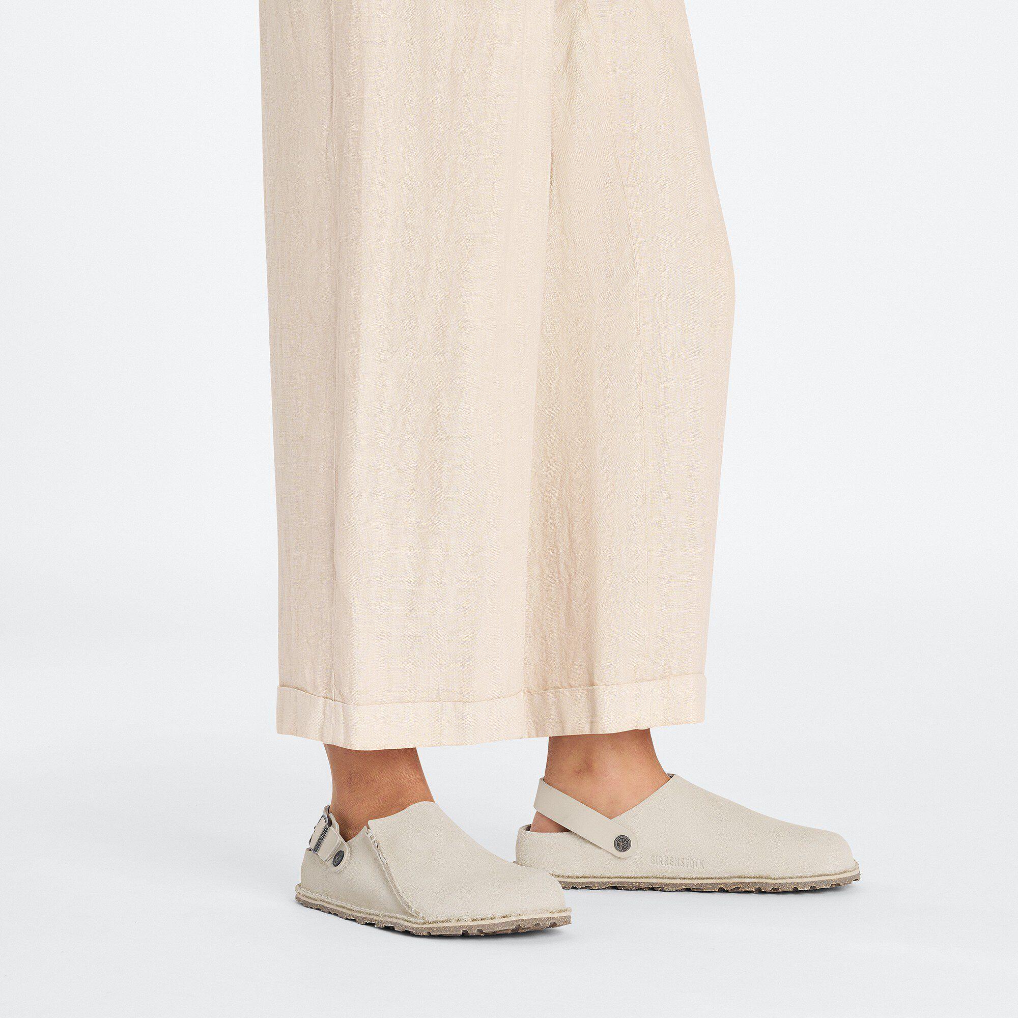 Lutry Premium Suede Leather Product Image