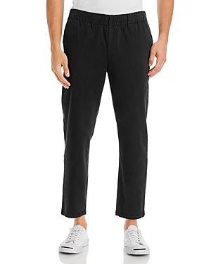 Mens Julian Pull-On Stretch Chinos Product Image