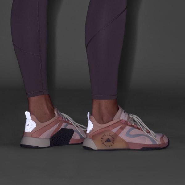 adidas by Stella McCartney Dropset strength training shoes Product Image