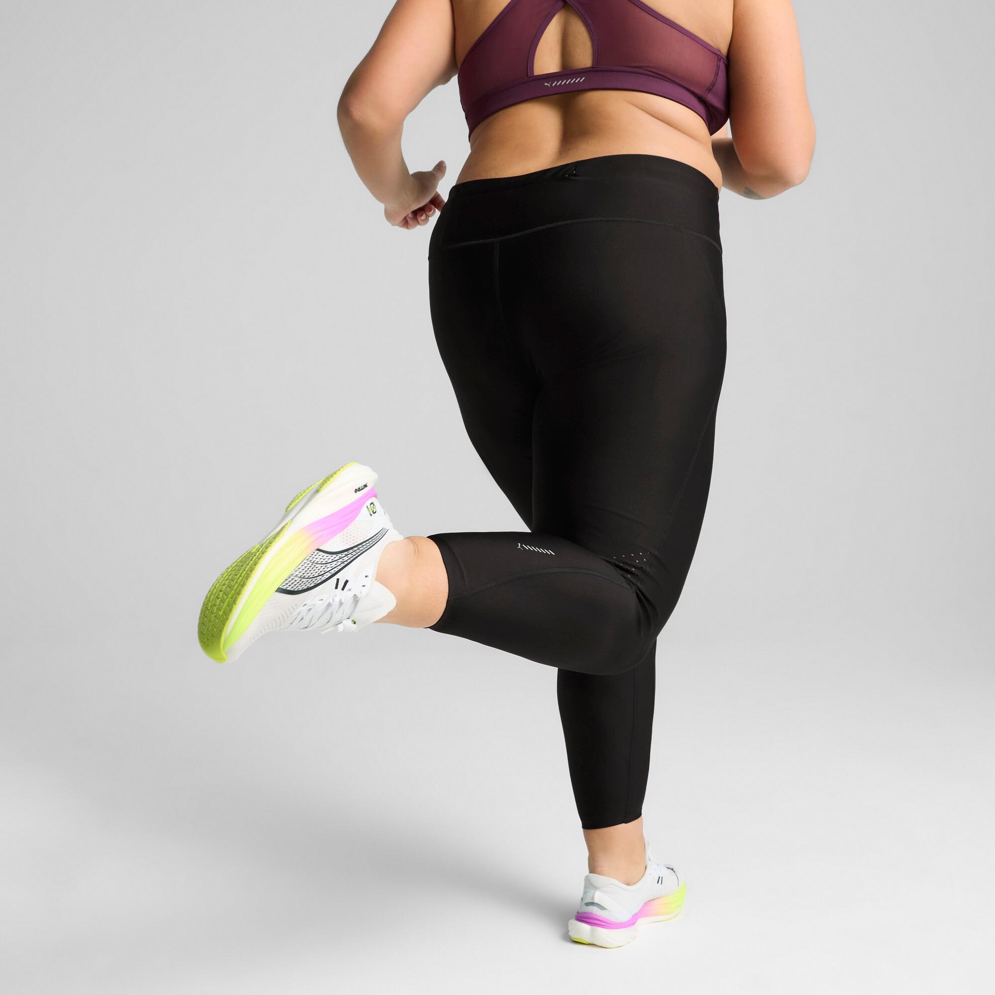 RUN ULTRAFORM Women's 7/8 Tights Product Image