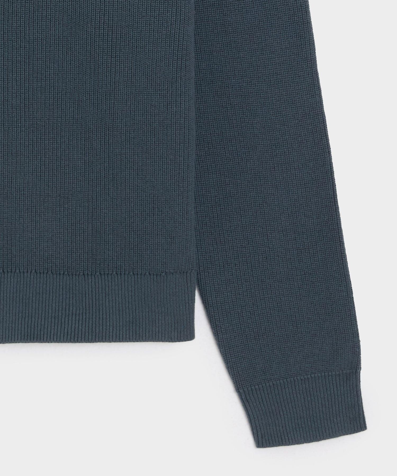 Beechwood Full-Zip Sweater Product Image