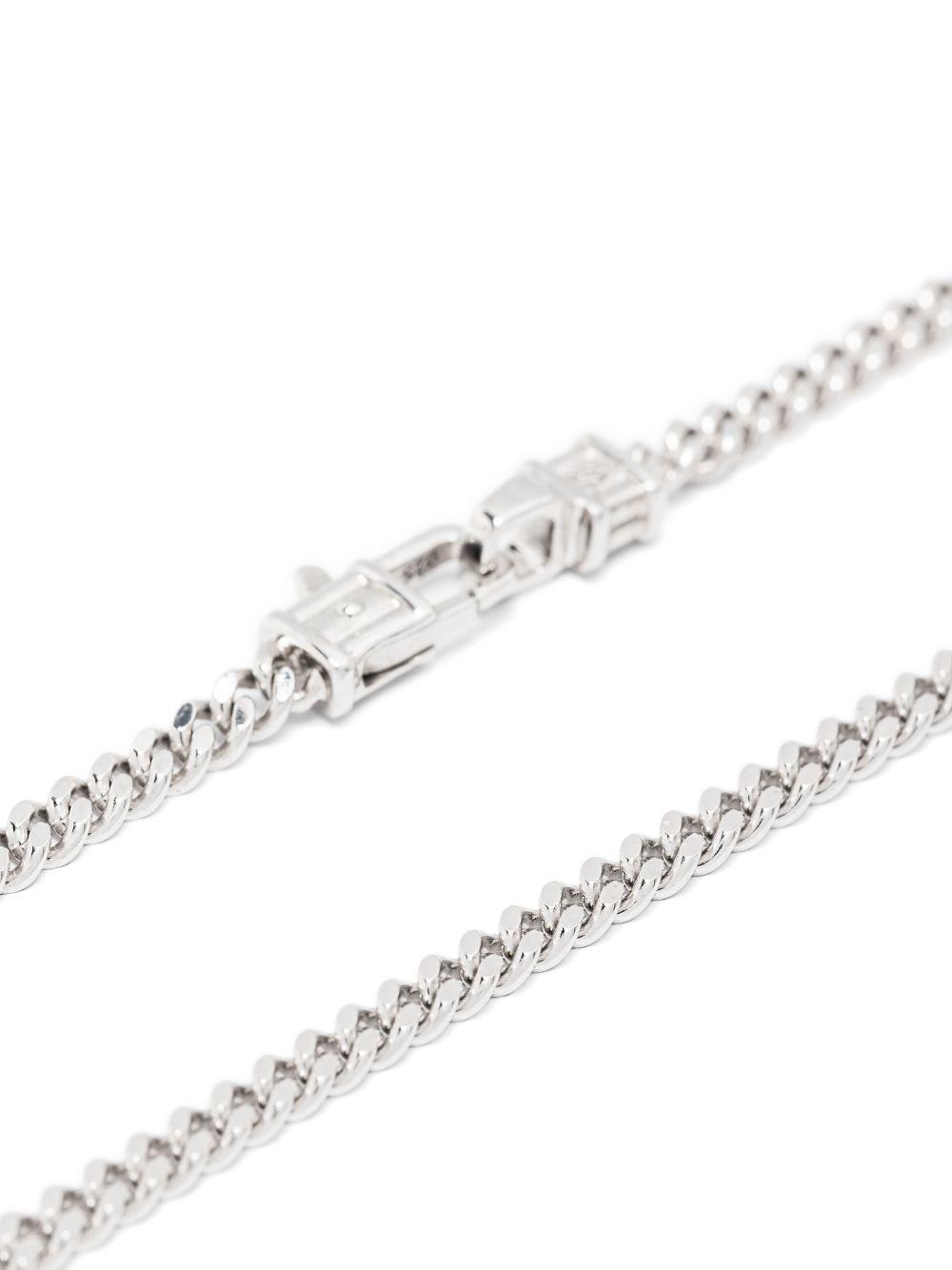 Curb Chain M necklace Product Image