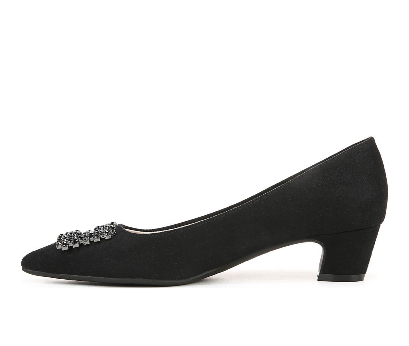 Women's LifeStride Minx Bling Pumps Product Image