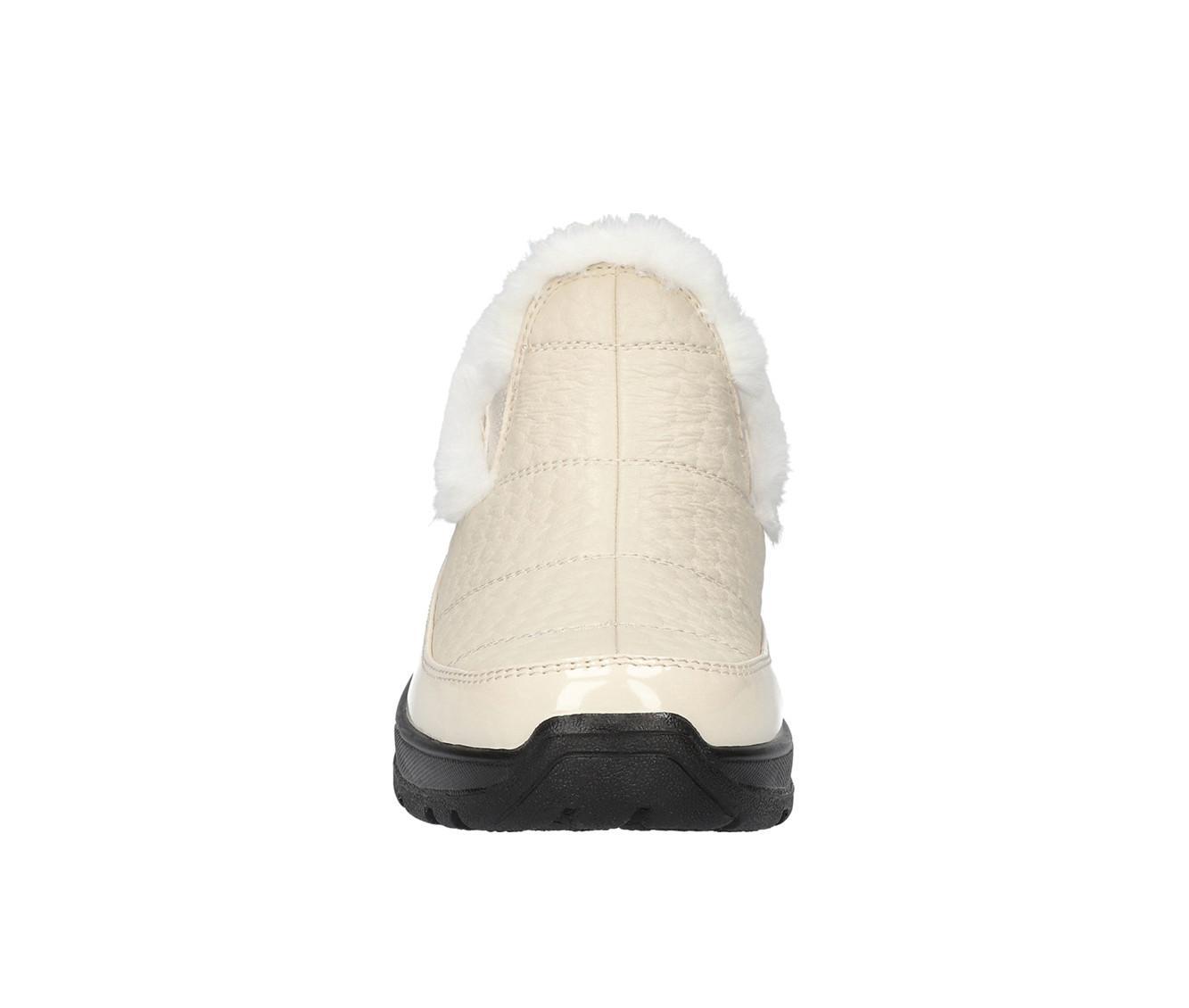 Women's Easy Street Flurry Winter Booties Product Image