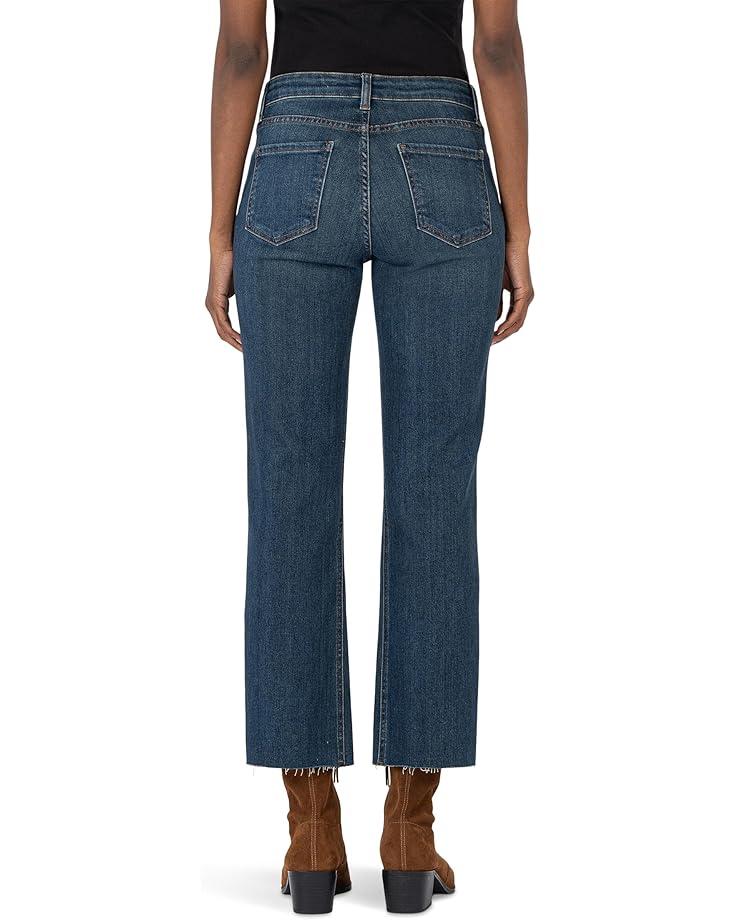 Kelsey High Rise Fab Ab Ankle Product Image