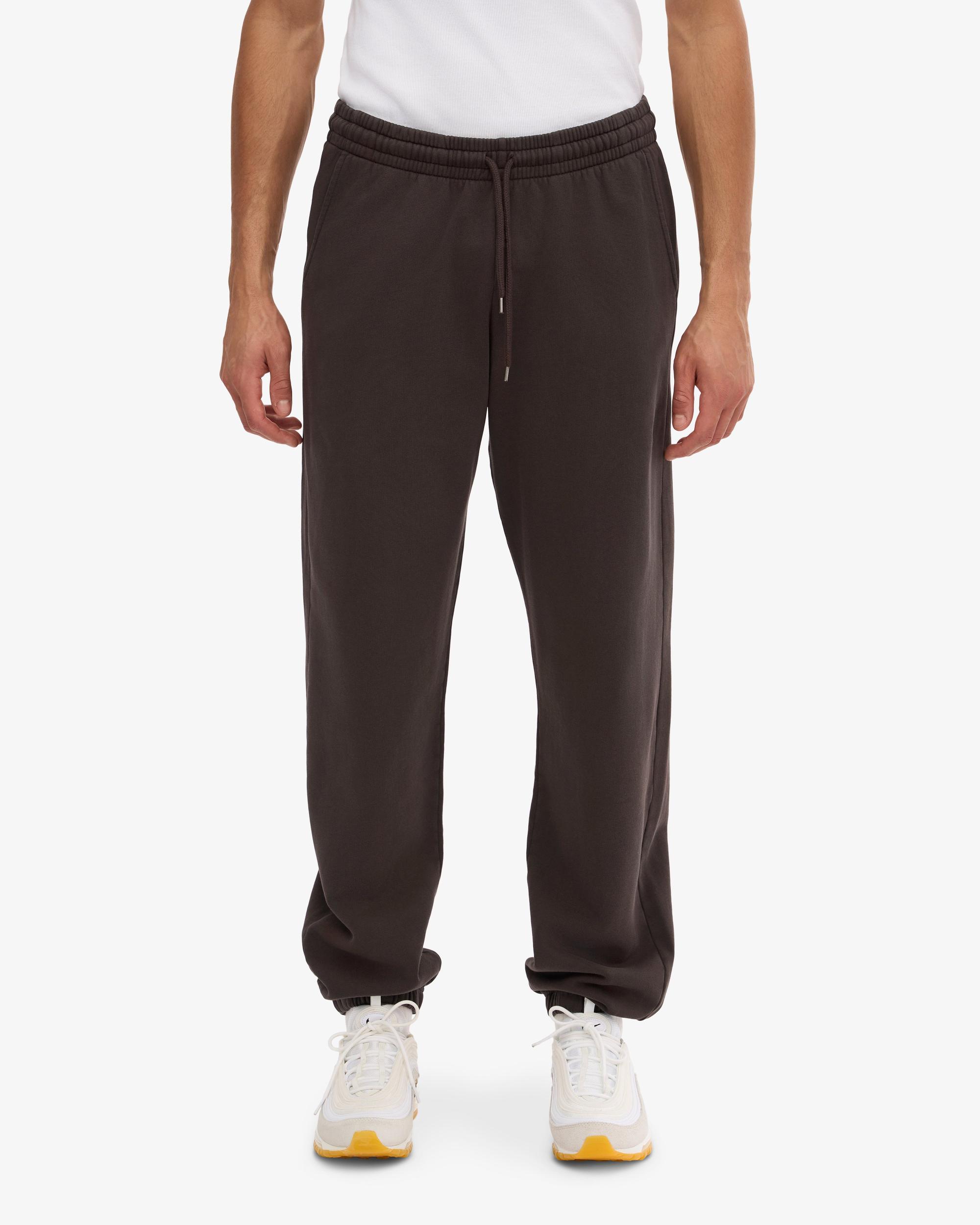 Organic Sweatpants - Hunter Green Product Image