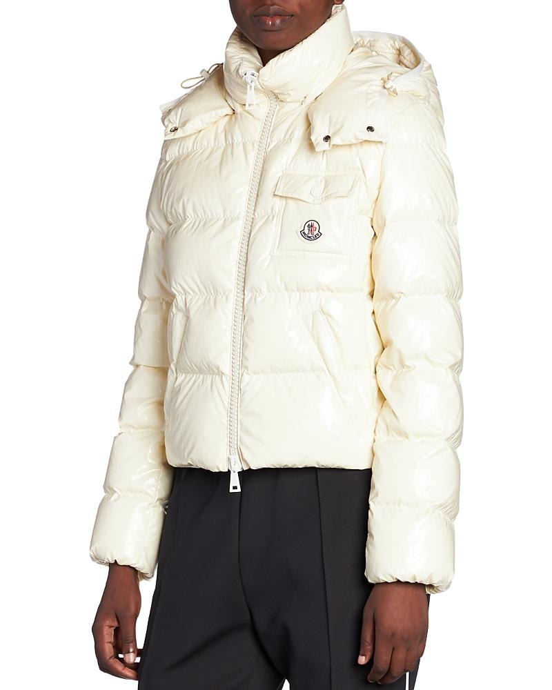 Moncler Andro Down Puffer Jacket Product Image