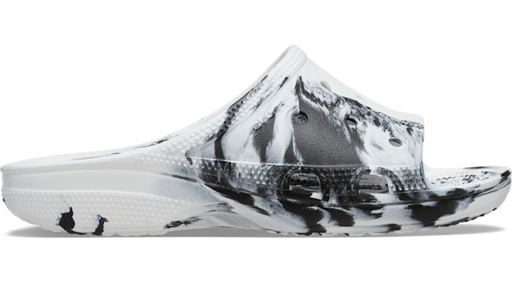 Men's Marbled Saturday Slide Product Image