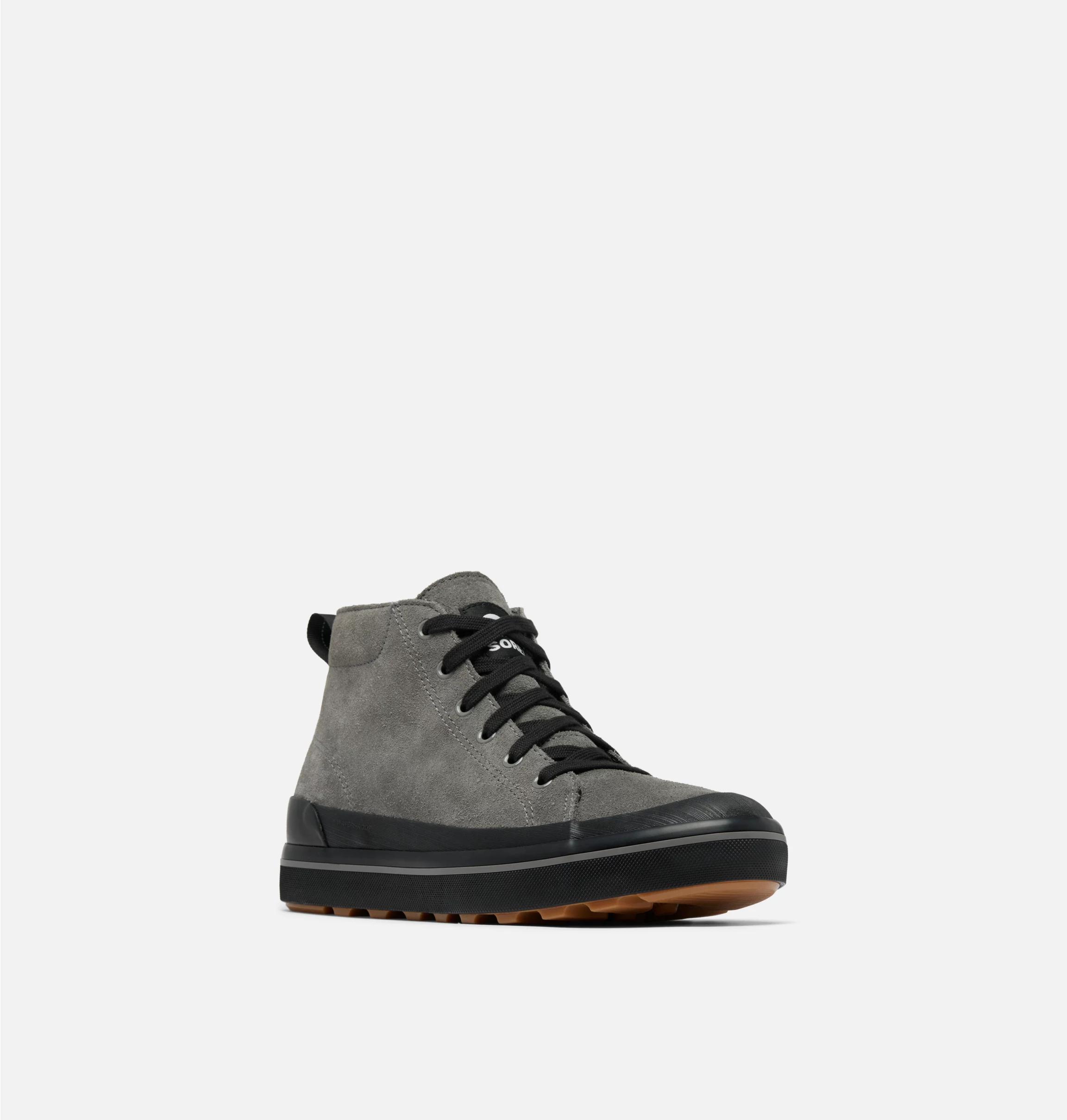 SOREL METRO™ II Men's Waterproof Chukka Product Image