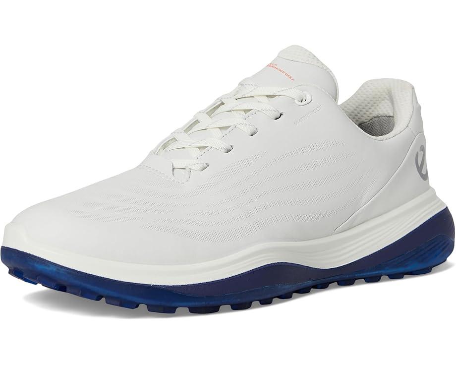 S Casual Lace Waterproof Golf Shoe Product Image