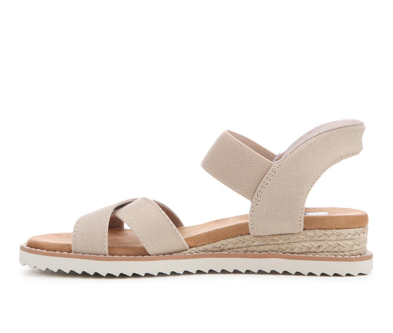 Women's BOBS Desert Kiss Slip-In Sandals Product Image