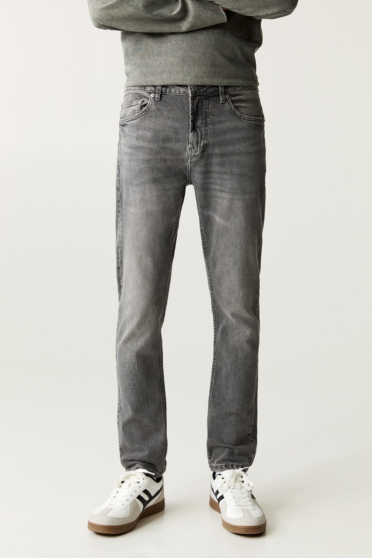 Slim fit jeans Product Image