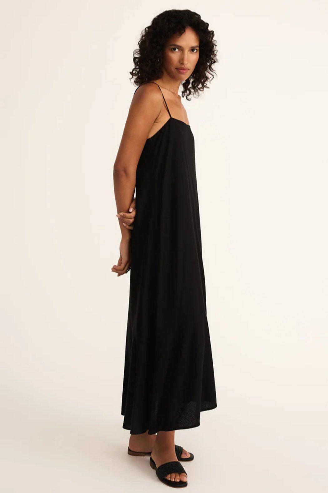 Coast Maxi Dress Product Image